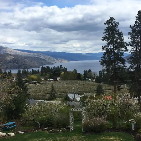 Lakeview Gardens B&B-2